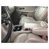 2002 Chevy Silverado 2500 HD LT 4x4