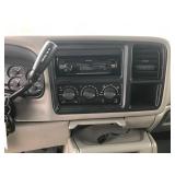 2002 Chevy Silverado 2500 HD LT 4x4