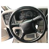 2002 Chevy Silverado 2500 HD LT 4x4