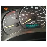 2002 Chevy Silverado 2500 HD LT 4x4