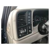 2002 Chevy Silverado 2500 HD LT 4x4
