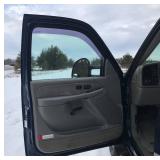 2002 Chevy Silverado 2500 HD LT 4x4