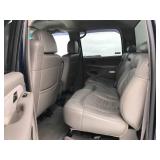 2002 Chevy Silverado 2500 HD LT 4x4