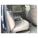 2002 Chevy Silverado 2500 HD LT 4x4