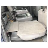 2002 Chevy Silverado 2500 HD LT 4x4