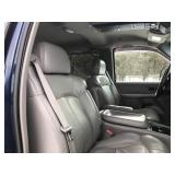 2002 Chevy Silverado 2500 HD LT 4x4