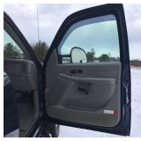 2002 Chevy Silverado 2500 HD LT 4x4