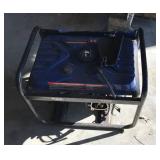 4-Gallon Ford Generator