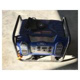 4-Gallon Ford Generator