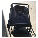 4-Gallon Ford Generator