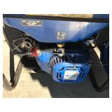 4-Gallon Ford Generator