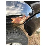 2006 Mercury Mariner 4x4