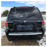 2006 Mercury Mariner 4x4