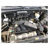 2006 Mercury Mariner 4x4