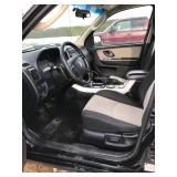 2006 Mercury Mariner 4x4