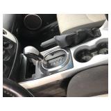 2006 Mercury Mariner 4x4