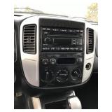 2006 Mercury Mariner 4x4