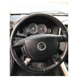 2006 Mercury Mariner 4x4