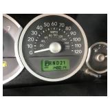 2006 Mercury Mariner 4x4