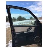 2006 Mercury Mariner 4x4