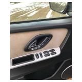 2006 Mercury Mariner 4x4