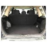 2006 Mercury Mariner 4x4