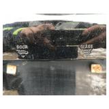 2006 Mercury Mariner 4x4