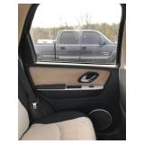 2006 Mercury Mariner 4x4