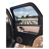 2006 Mercury Mariner 4x4