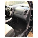 2006 Mercury Mariner 4x4