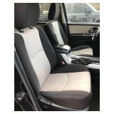 2006 Mercury Mariner 4x4