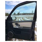 2006 Mercury Mariner 4x4