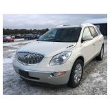 2011 Buick Enclave CXL -1