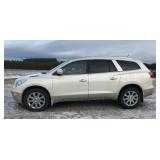 2011 Buick Enclave CXL -1