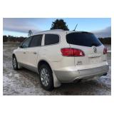 2011 Buick Enclave CXL -1