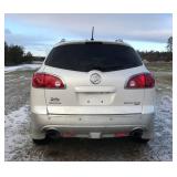 2011 Buick Enclave CXL -1