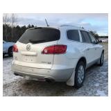 2011 Buick Enclave CXL -1