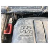 2011 Buick Enclave CXL -1