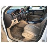 2011 Buick Enclave CXL -1