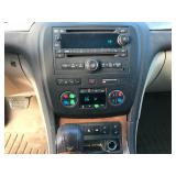 2011 Buick Enclave CXL -1