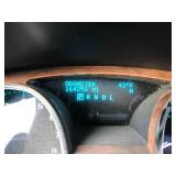 2011 Buick Enclave CXL -1