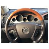 2011 Buick Enclave CXL -1