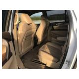 2011 Buick Enclave CXL -1