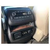 2011 Buick Enclave CXL -1