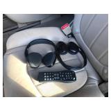 2011 Buick Enclave CXL -1