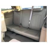 2011 Buick Enclave CXL -1