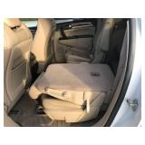 2011 Buick Enclave CXL -1