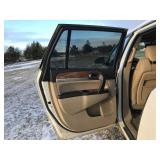 2011 Buick Enclave CXL -1
