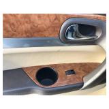 2011 Buick Enclave CXL -1