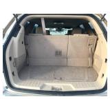 2011 Buick Enclave CXL -1